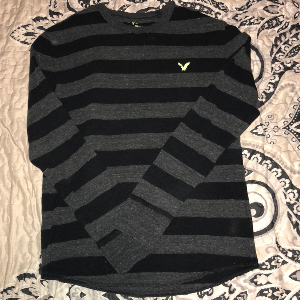 American Eagle Outfitters - Long sleeve tee